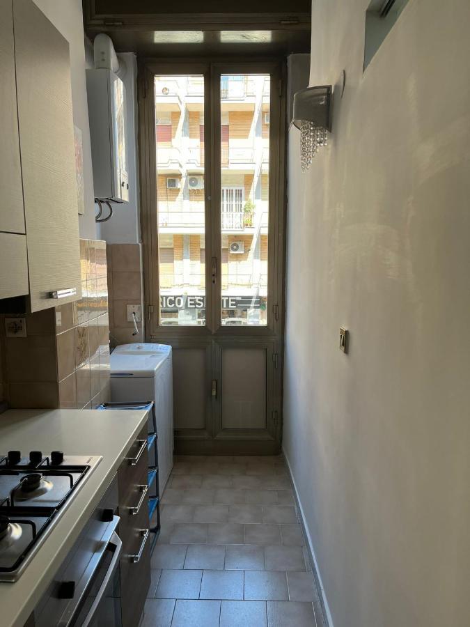 La Casa Di Aurora Appartamento *