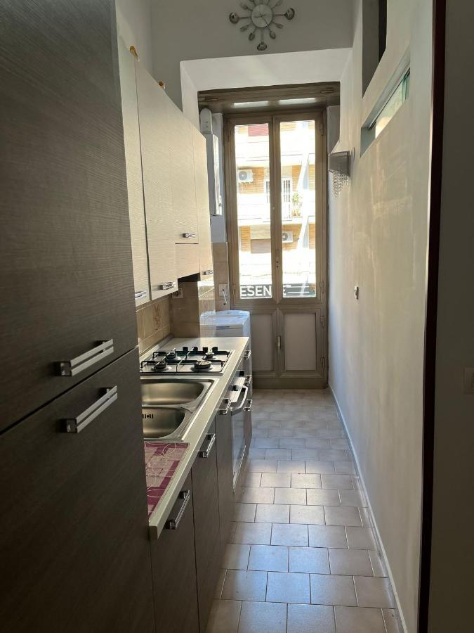 La Casa Di Aurora Appartamento