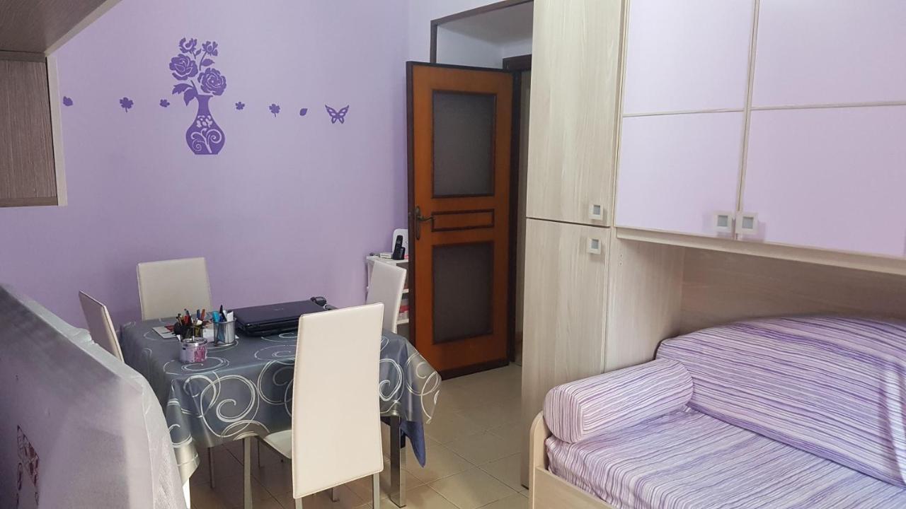 Appartamento La Casa Di Aurora Napoli