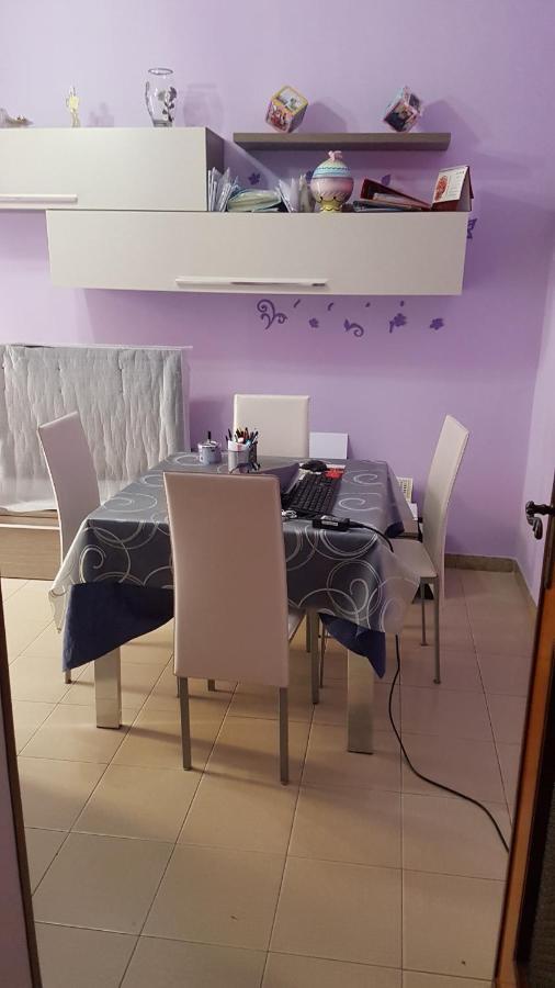 La Casa Di Aurora Appartamento