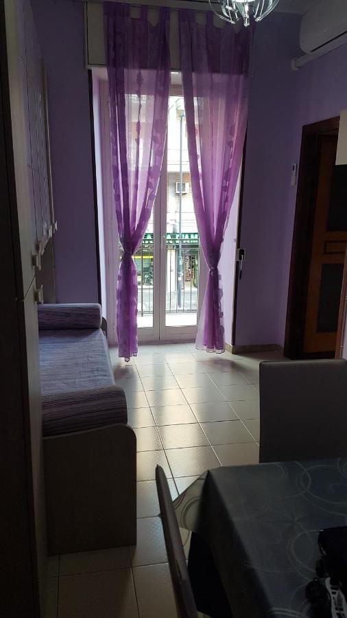 Appartamento La Casa Di Aurora Napoli