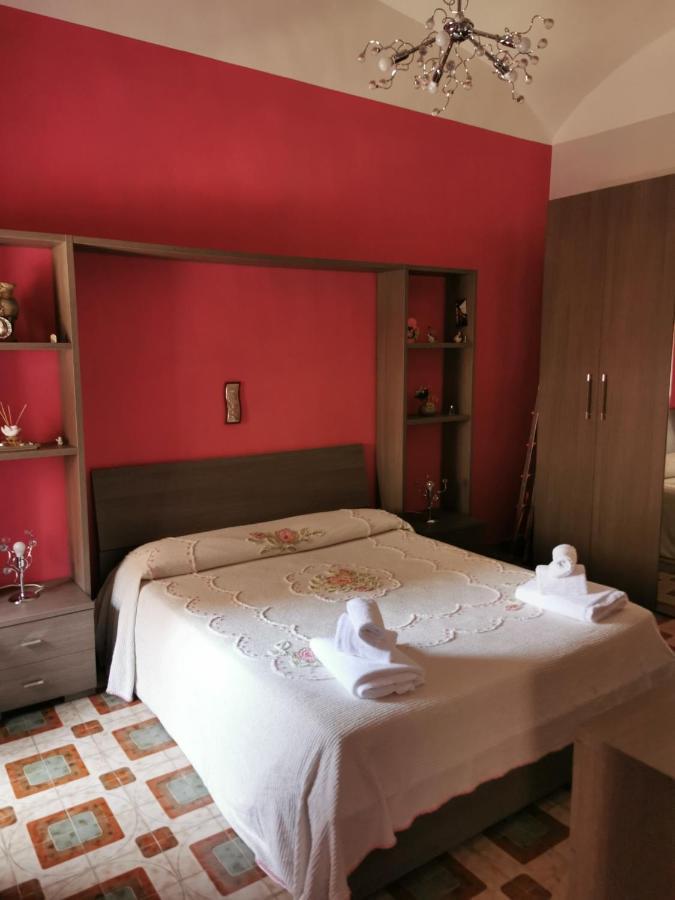 Appartamento La Casa Di Aurora Napoli