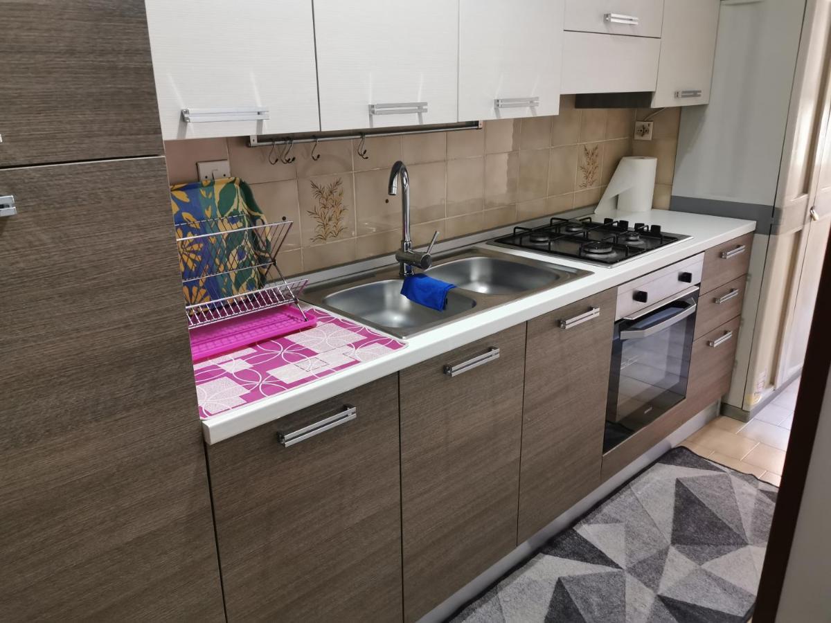 La Casa Di Aurora Appartamento Napoli