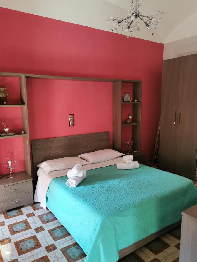 La Casa Di Aurora Appartamento *