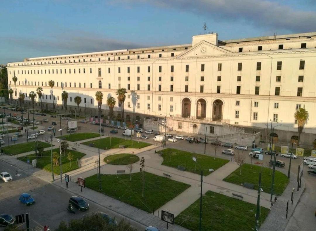 Appartamento La Casa Di Aurora *