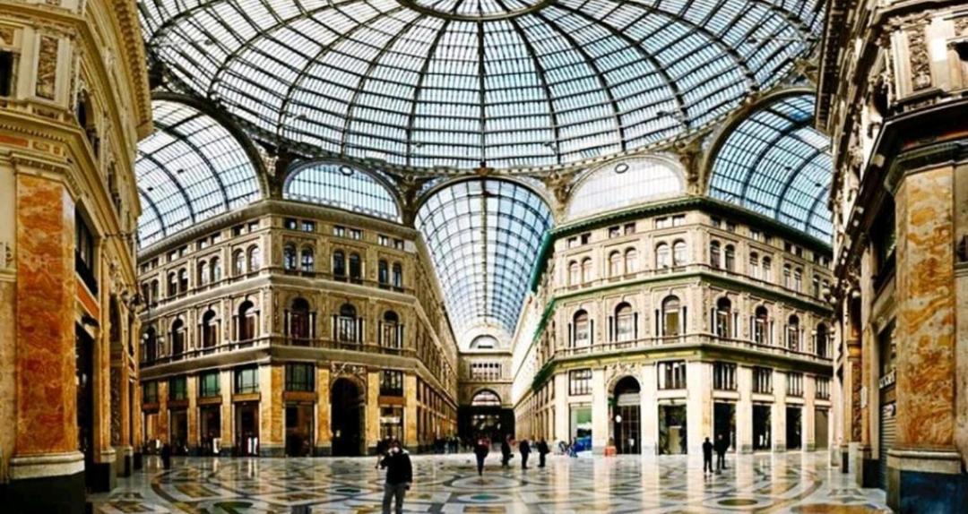 La Casa Di Aurora Appartamento