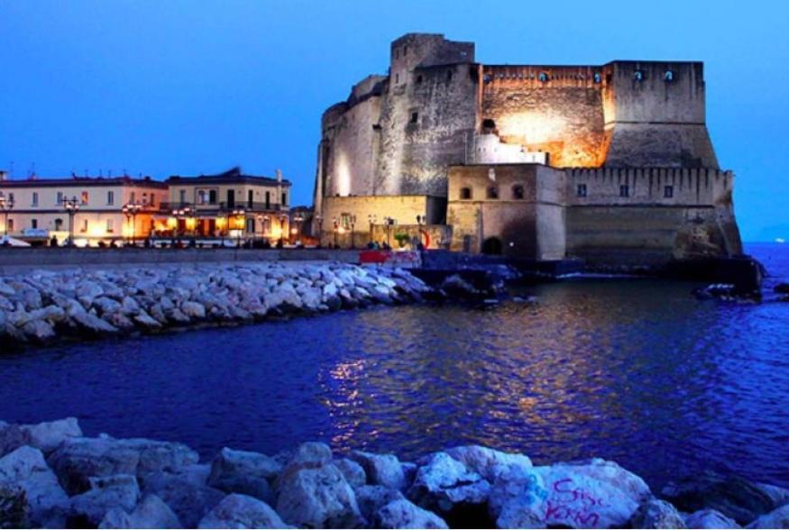 Appartamento La Casa Di Aurora Napoli