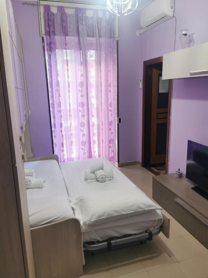 La Casa Di Aurora Appartamento *