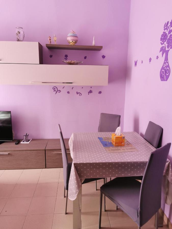 La Casa Di Aurora Appartamento *